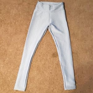 Scrunched Butt Leggings